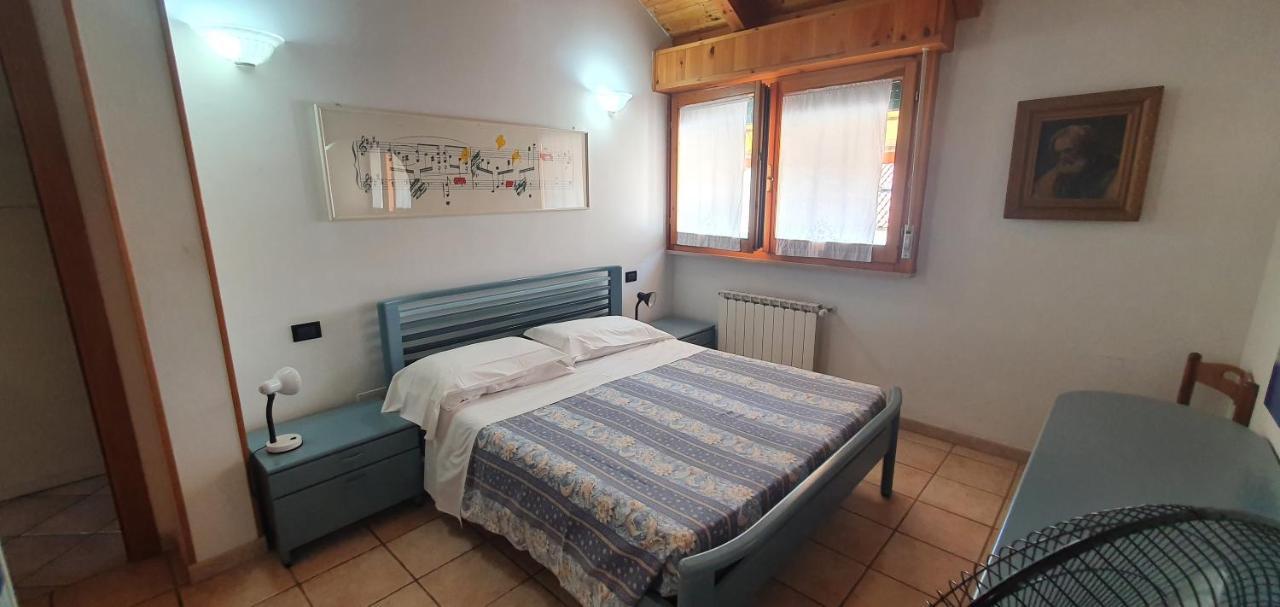 Albergo Primavera Senigallia Exterior photo