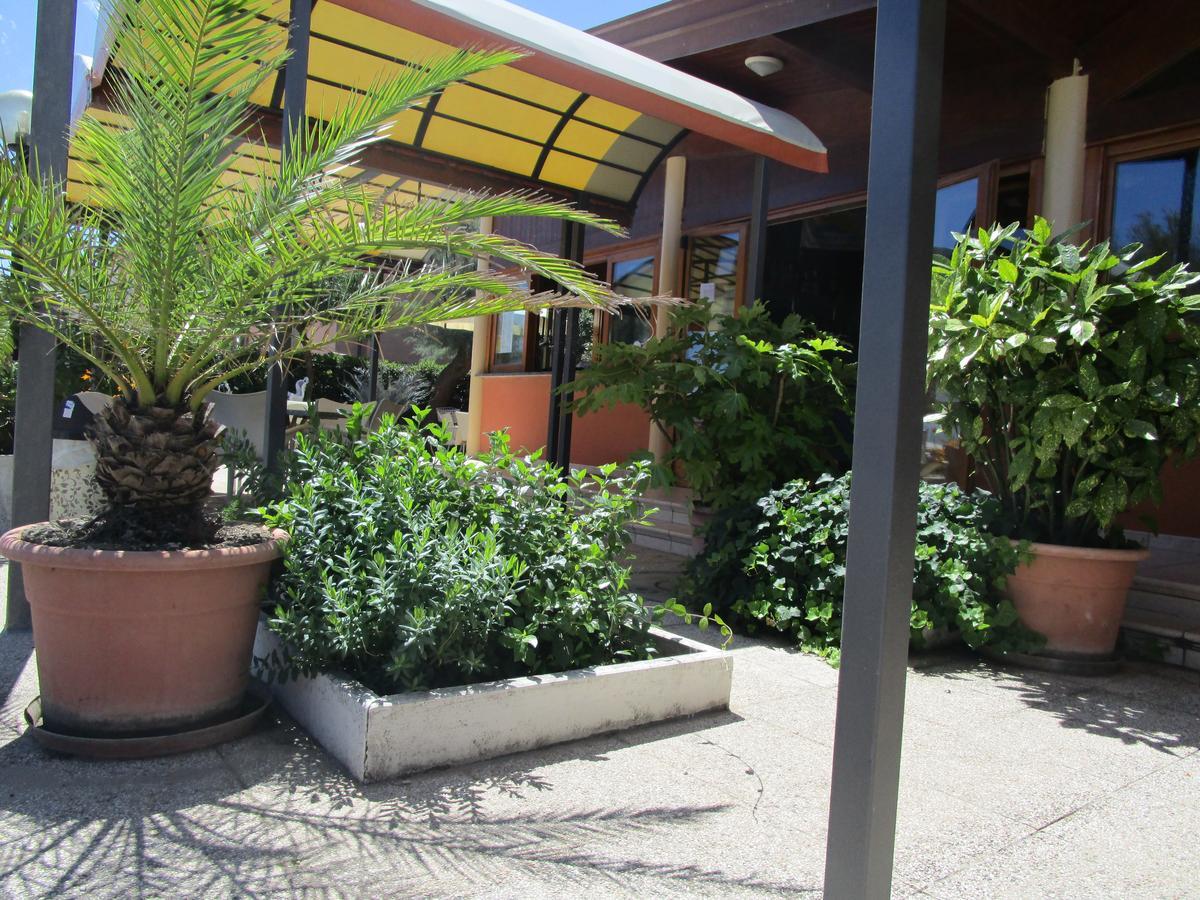 Albergo Primavera Senigallia Exterior photo