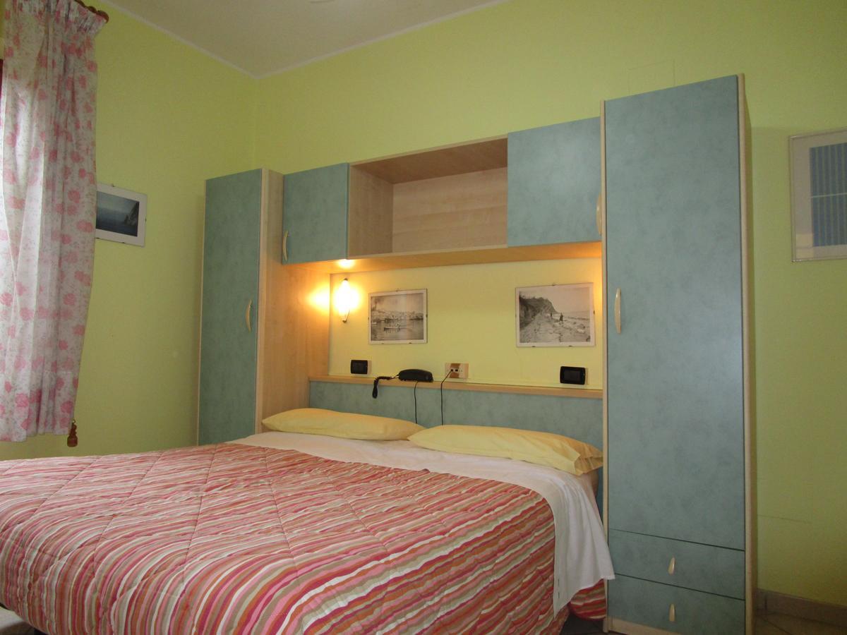 Albergo Primavera Senigallia Exterior photo