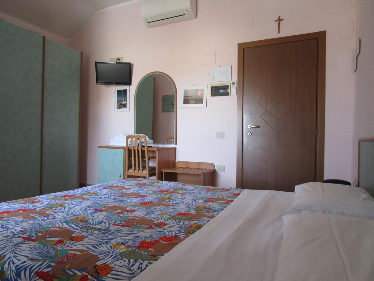 Albergo Primavera Senigallia Exterior photo